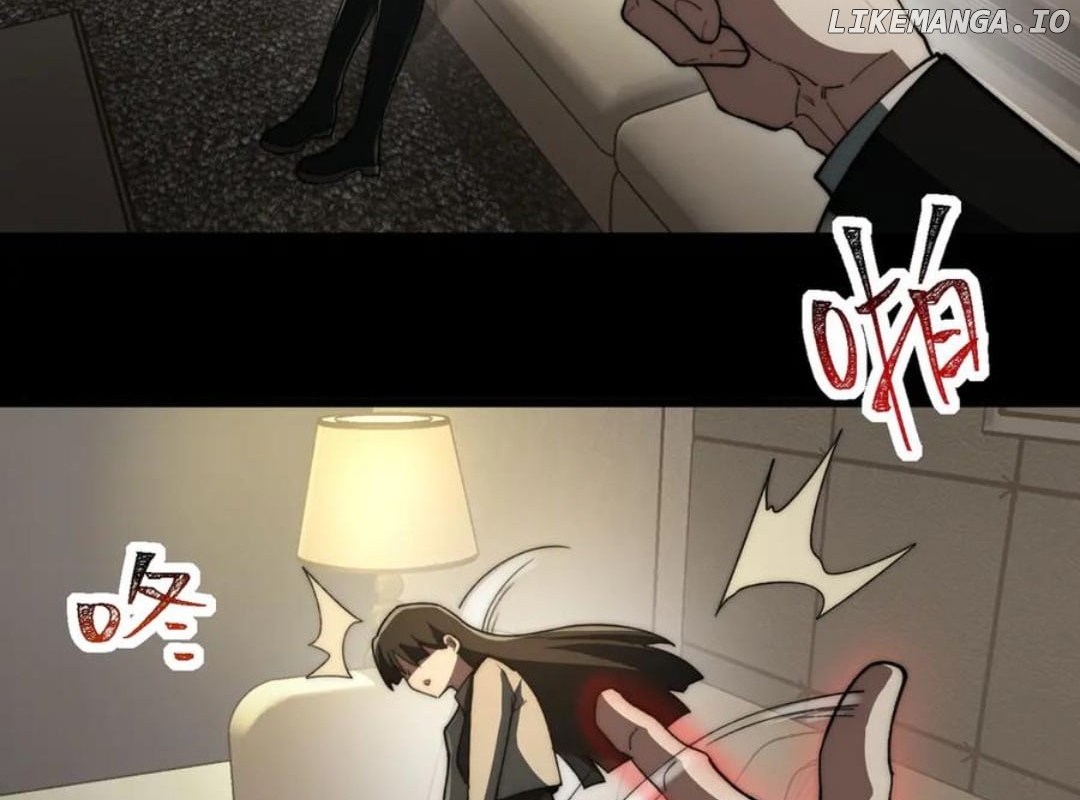 I created an Urban Legend Chapter 89 - page 14
